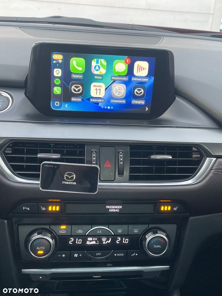 Mazda 6 2.0 Skypassion I-ELoop - 15