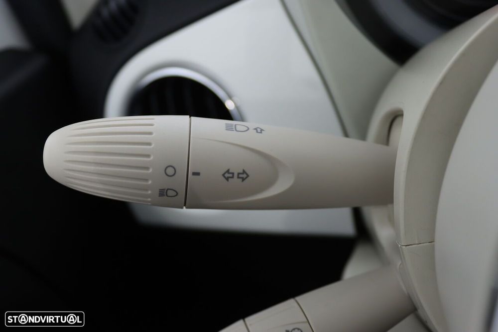 Fiat 500 1.0 Hybrid Dolcevita - 13