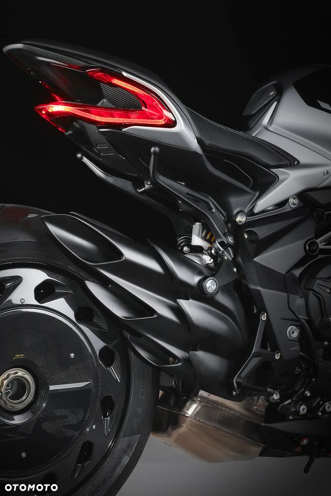 MV AGUSTA Dragster - 17