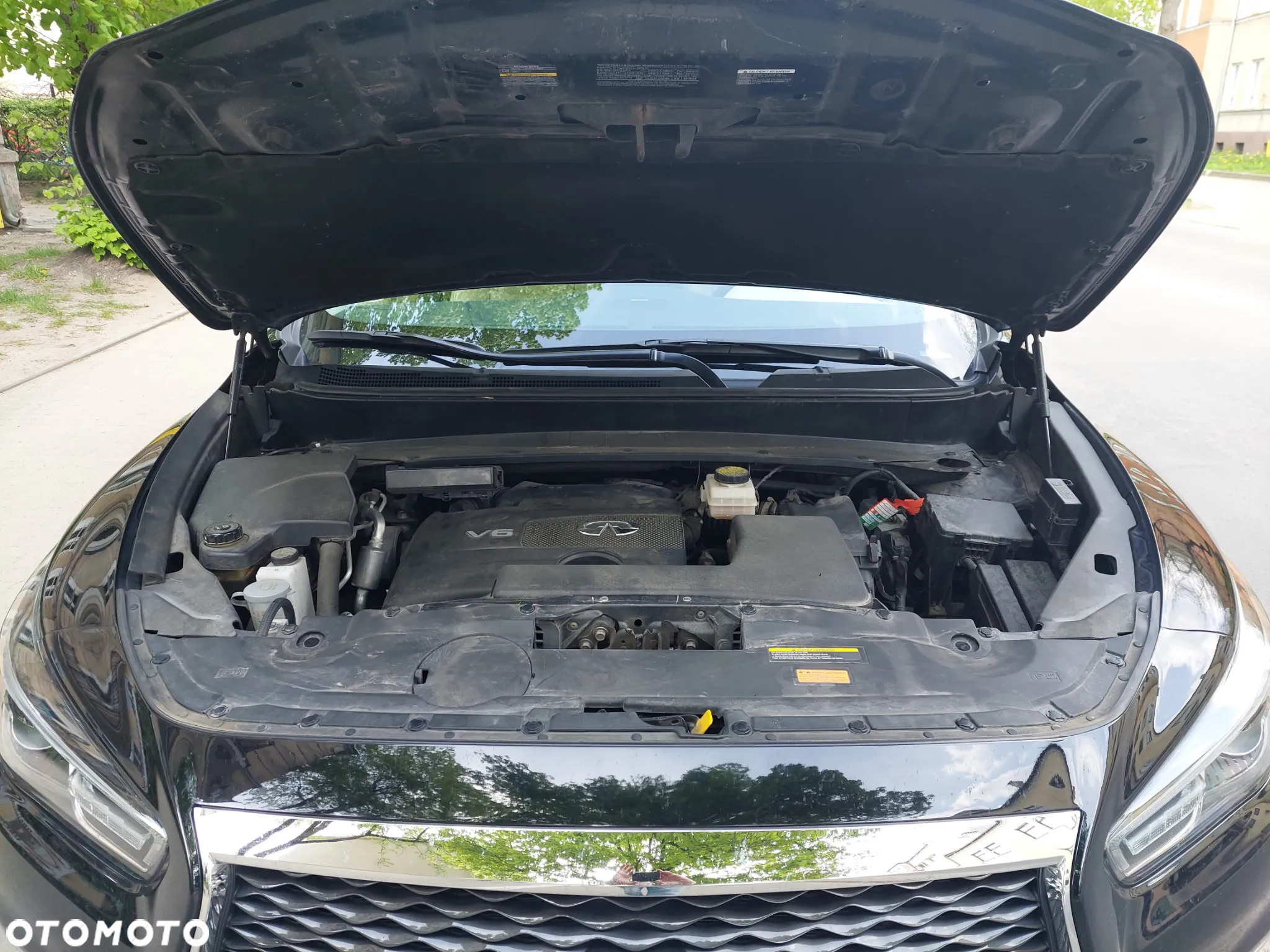 Infiniti QX60 - 30