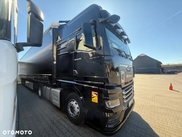 MAN 18.470 - 4