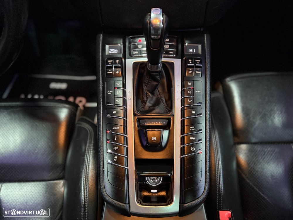 Porsche Macan PDK - 17