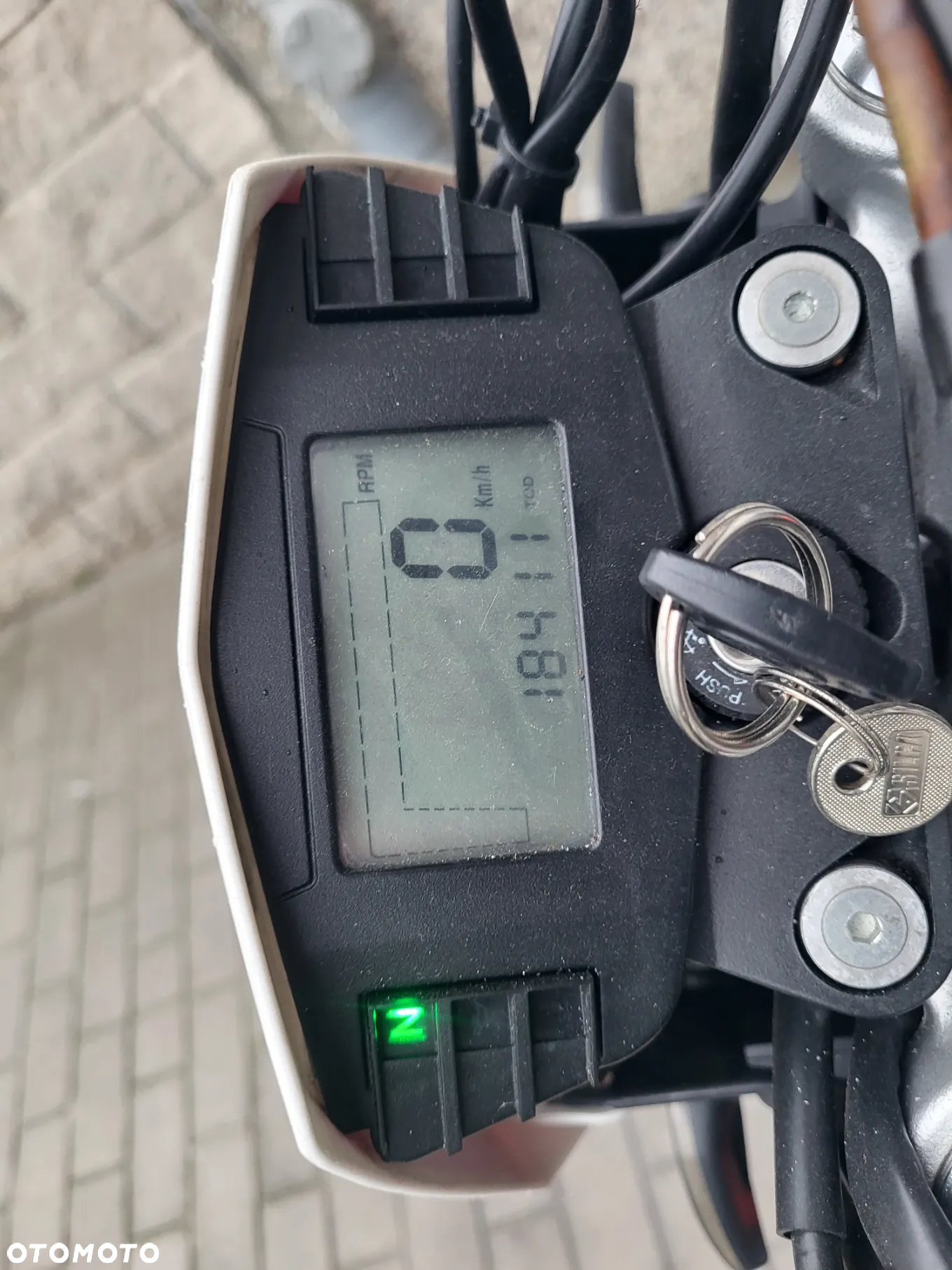 CPI SX