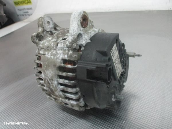 Alternador Volkswagen Caddy Iii Caixa (2Ka, 2Kh, 2Ca, 2Ch) - 3