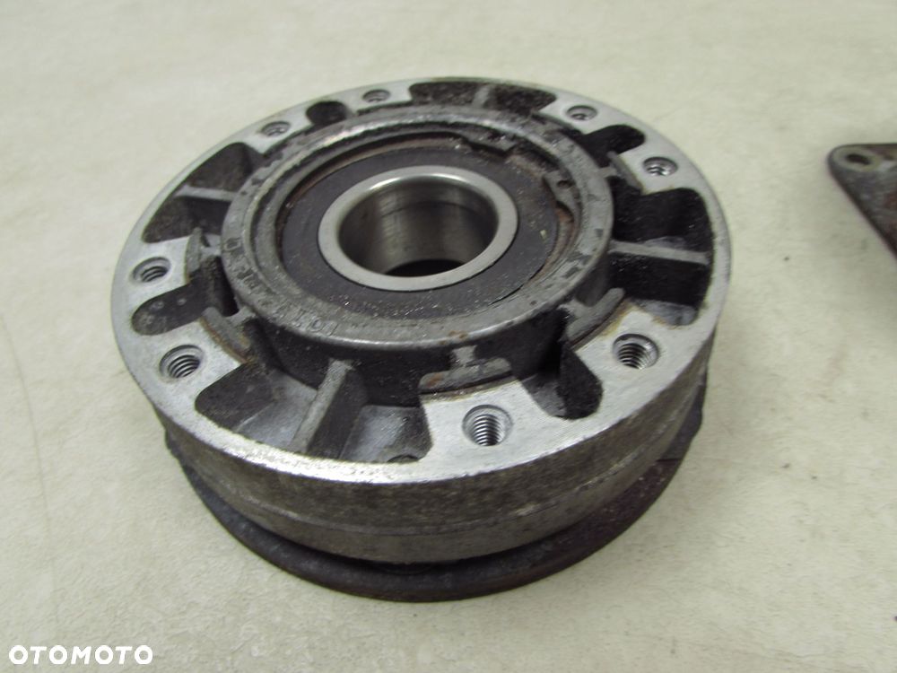 IVECO DAILY IV 3.0 WISKO WISKOZA SPRZEGLO WISKOTYCZNE 06-14 - 3