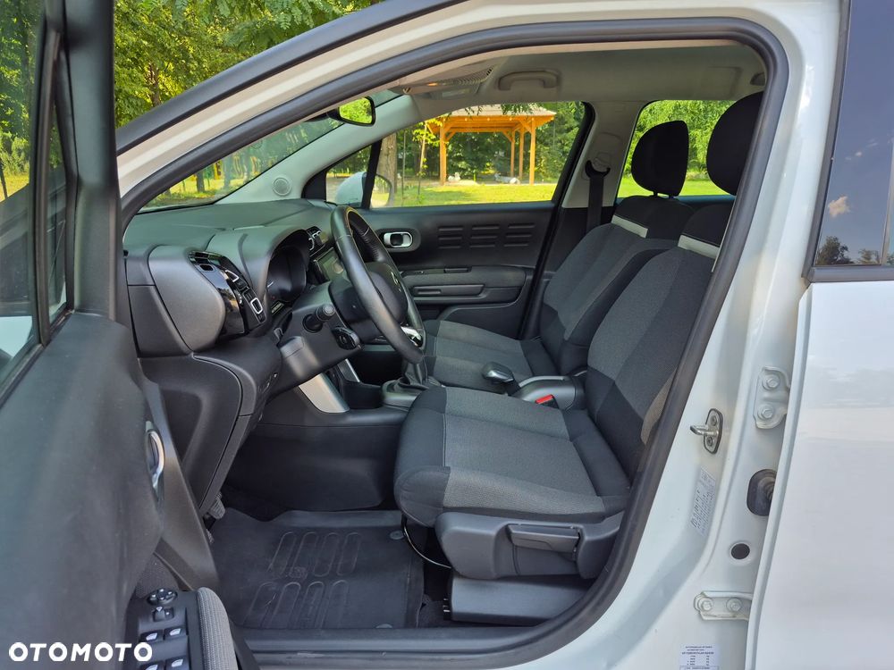 Citroën C3 Aircross PureTech 130 Stop & Start OPF Shine - 24