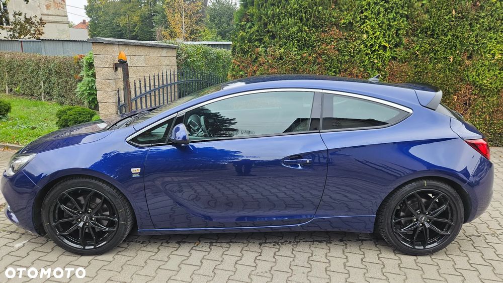 Opel Astra - 3
