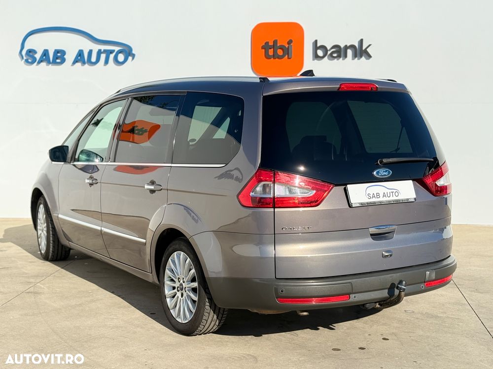 Ford Galaxy - 19