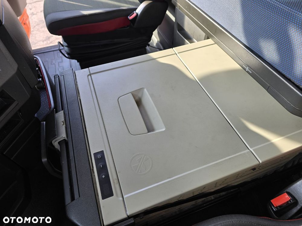 Volvo FH Euro 6- Automat- Standard- Nowe Tacho- - 13