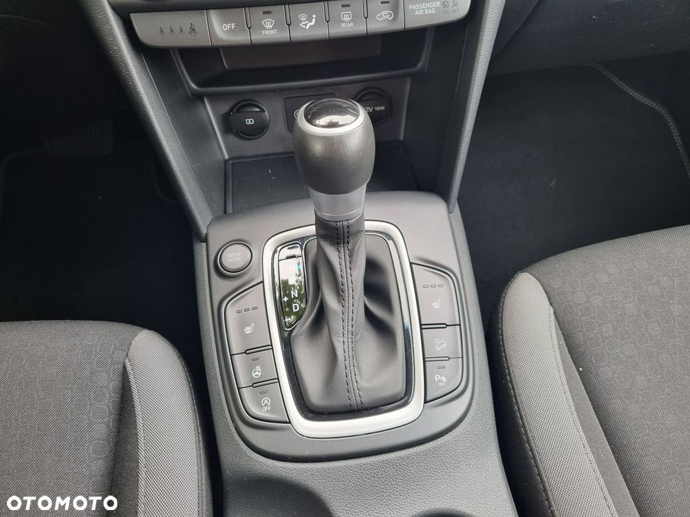Hyundai Kona 1.6 CRDi DCT Style - 24