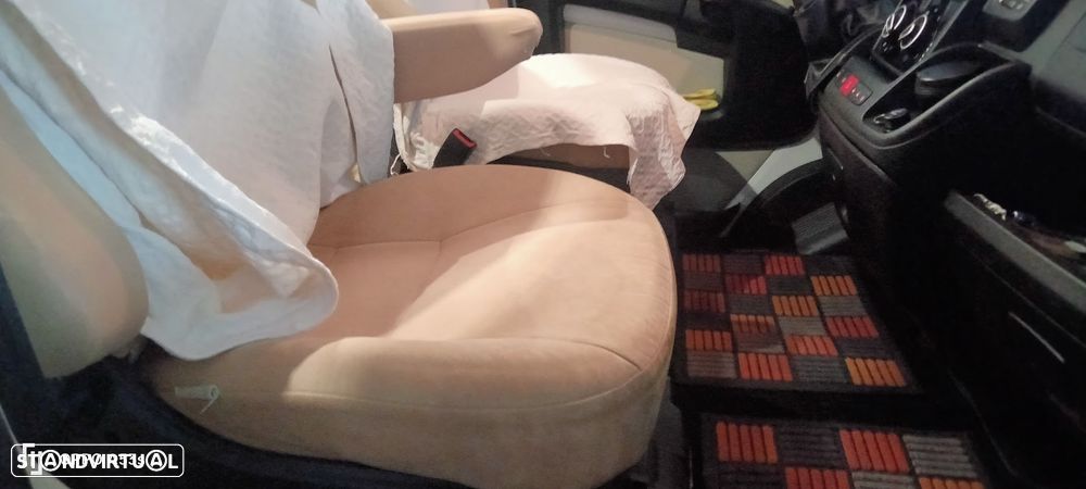 Fiat Ducato 698 CL - 12