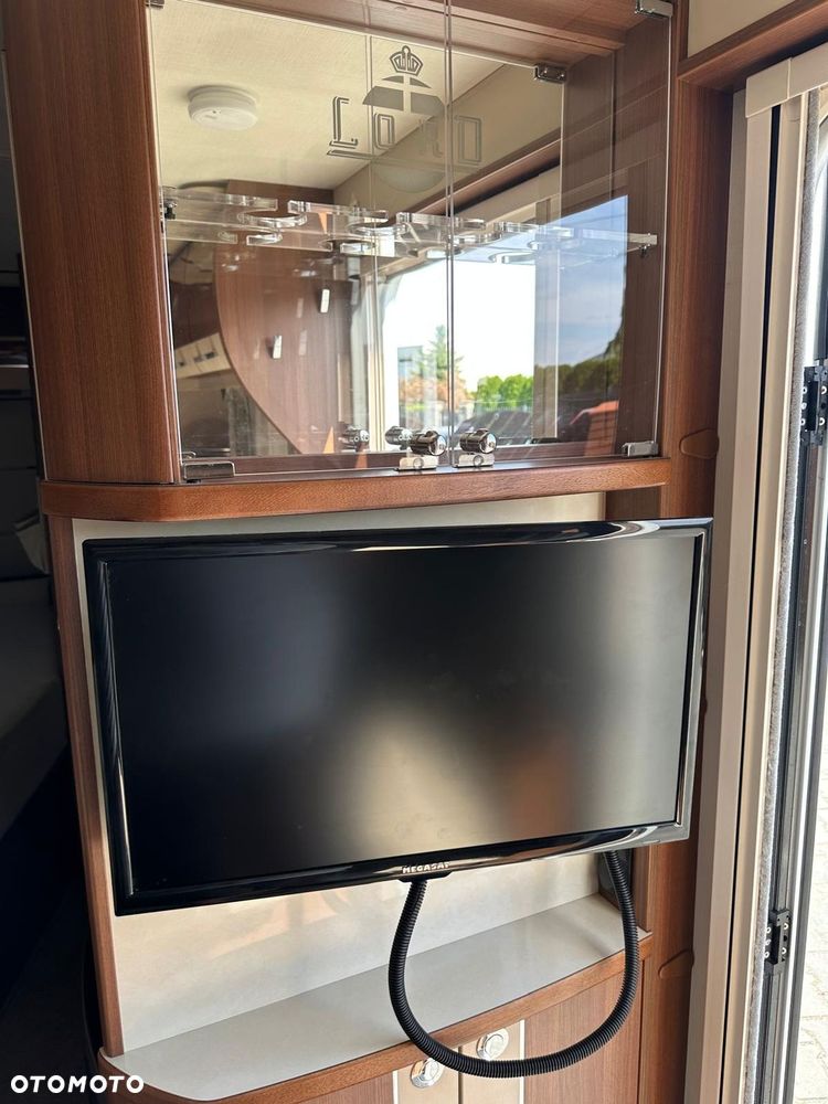 LMC LORD Plaisir VIP 480 - 21