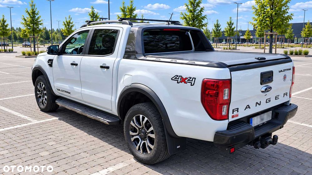Ford Ranger - 3