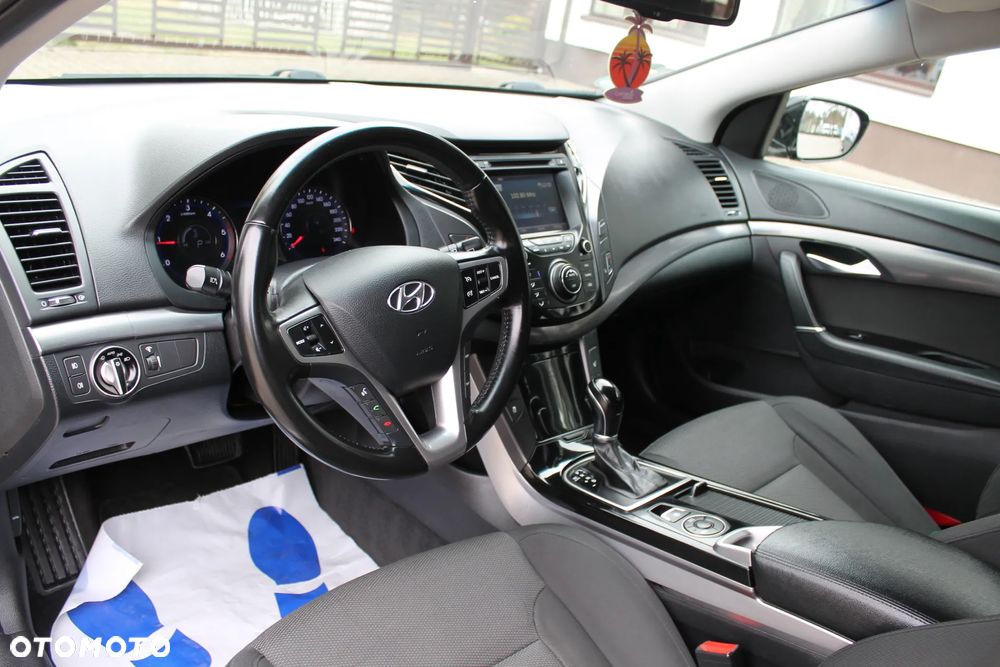 Hyundai i40 1.7 CRDi Classic - 26