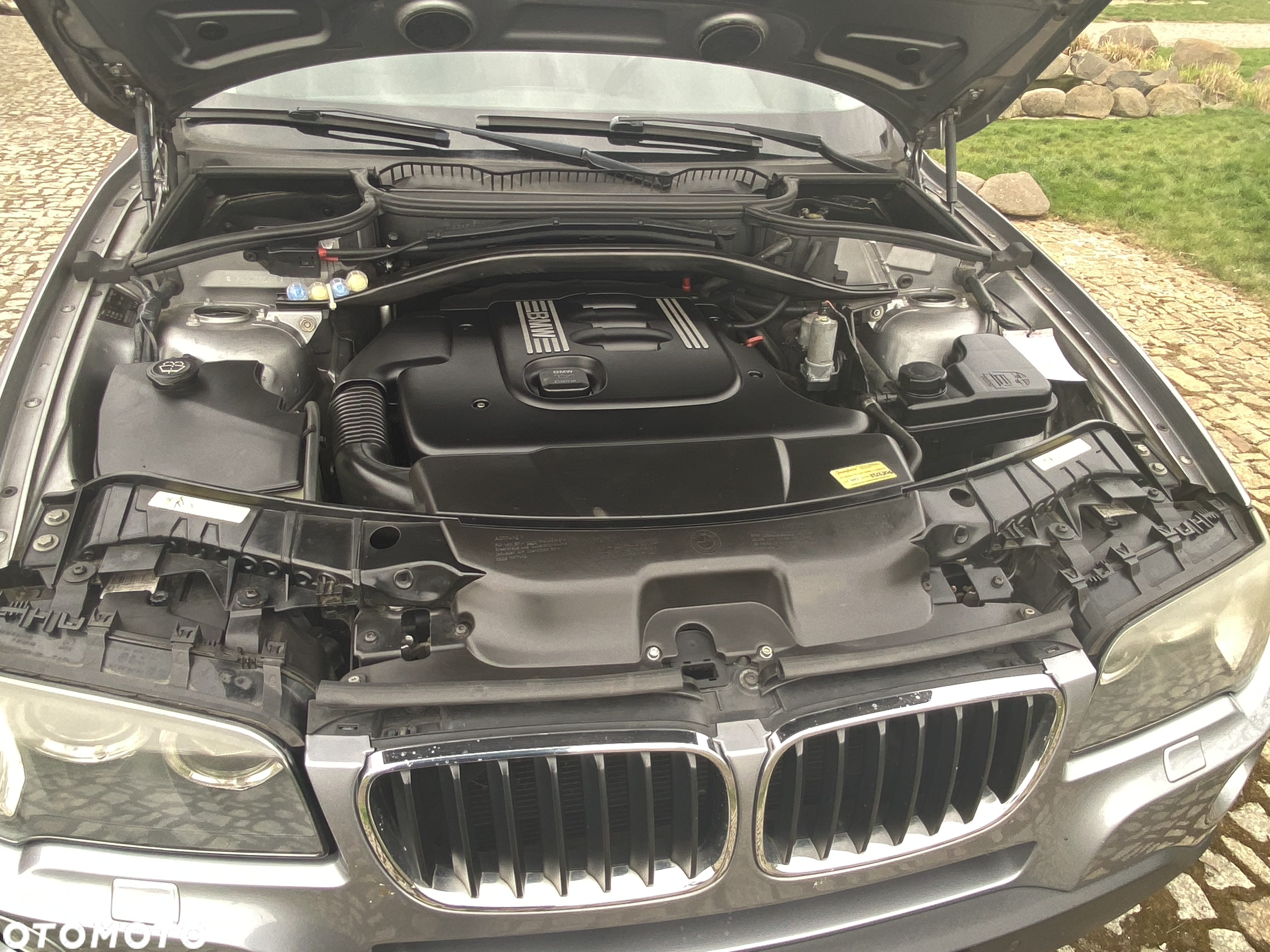 BMW X3 - 10