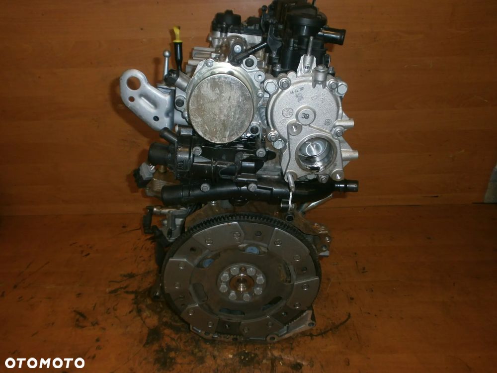 SILNIK 2.0 HDI AH01 AH02 DW10 22ROK 97TYŚKM EURO6 PEUGEOT CITROEN  GWARANCJA - 4