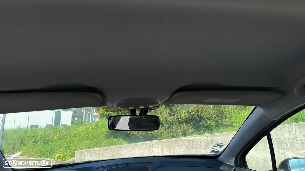 Peugeot 407 1.6 HDi Premium - 12