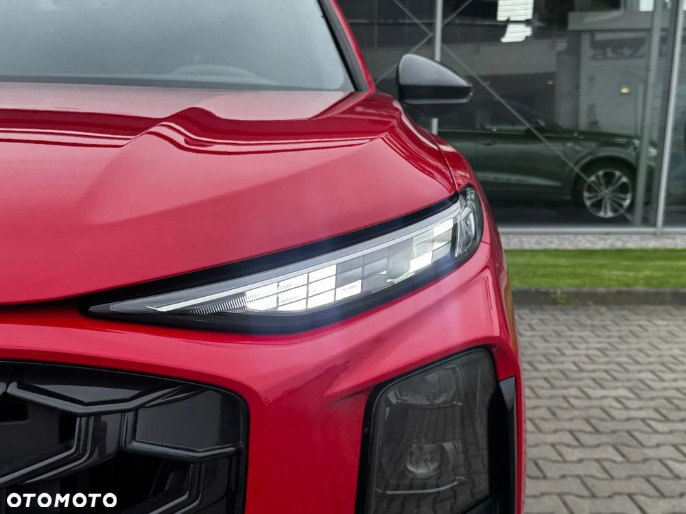 Audi Q3 TFSI mHEV 110 kW S tronic - 5