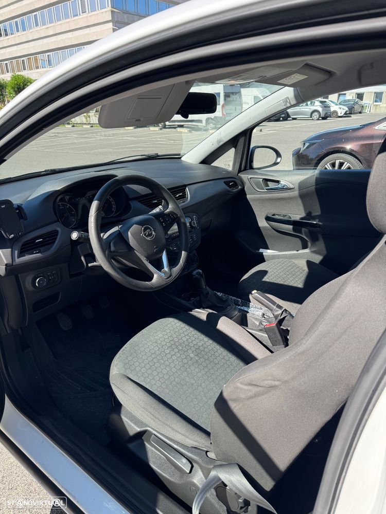 Opel Corsa 1.3 CDTI City - 12