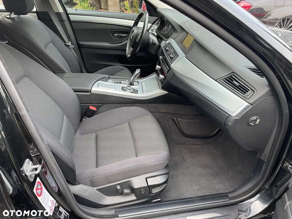 BMW Seria 5 - 15