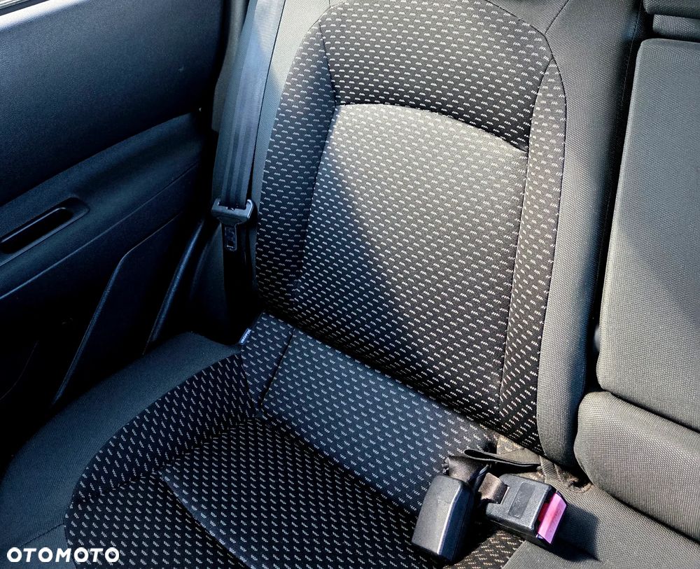 Nissan Qashqai 1.6 Acenta - 12