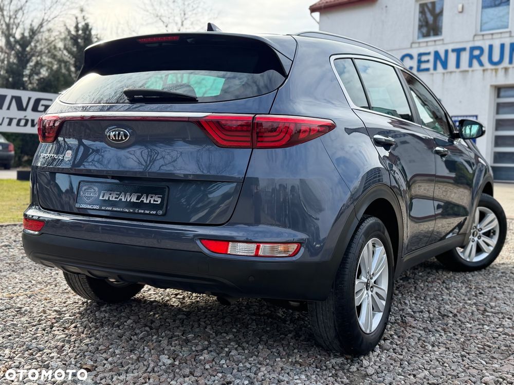 Kia Sportage - 14