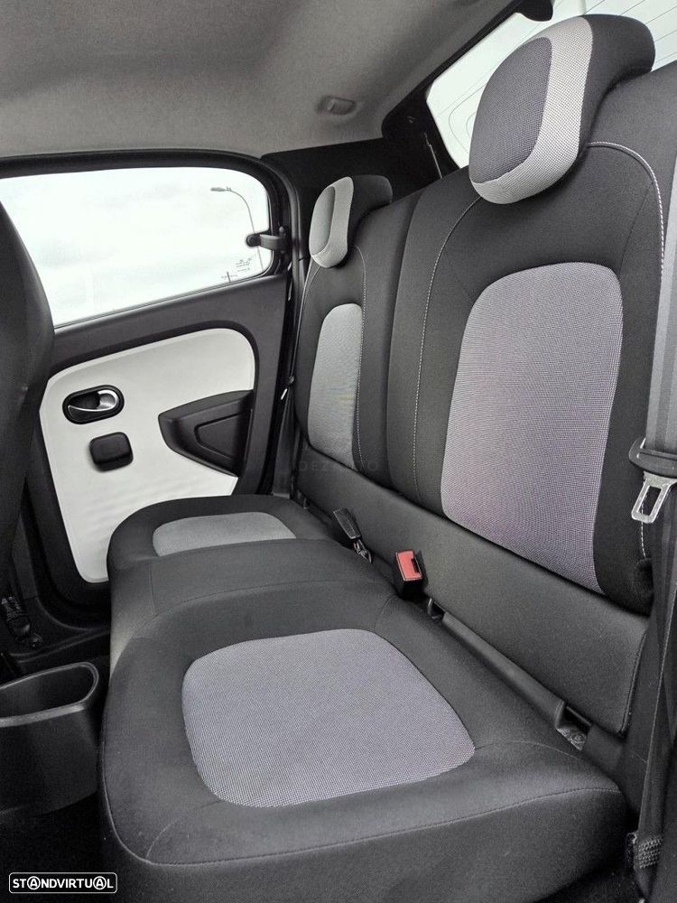 Renault Twingo 1.0 SCe Zen - 13