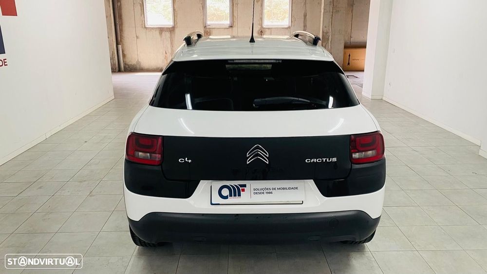 Citroën C4 Cactus 1.2 PureTech Shine - 15