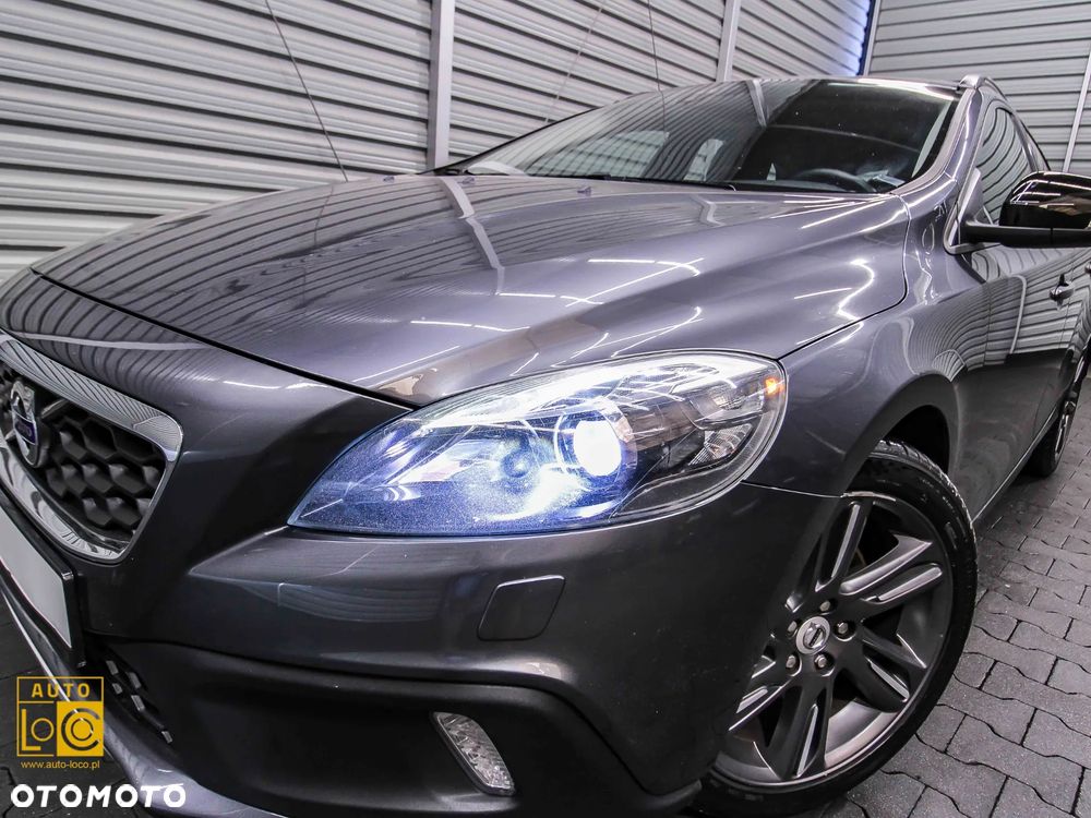 Volvo V40 Cross Country T4 AWD Geartronic Momentum - 29