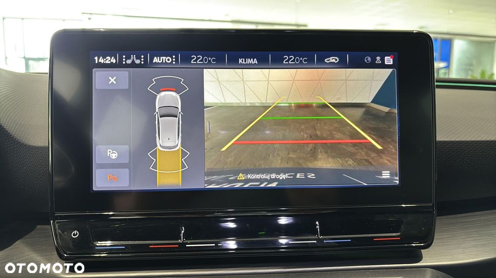 Cupra Leon 2.0 TSI DSG - 23