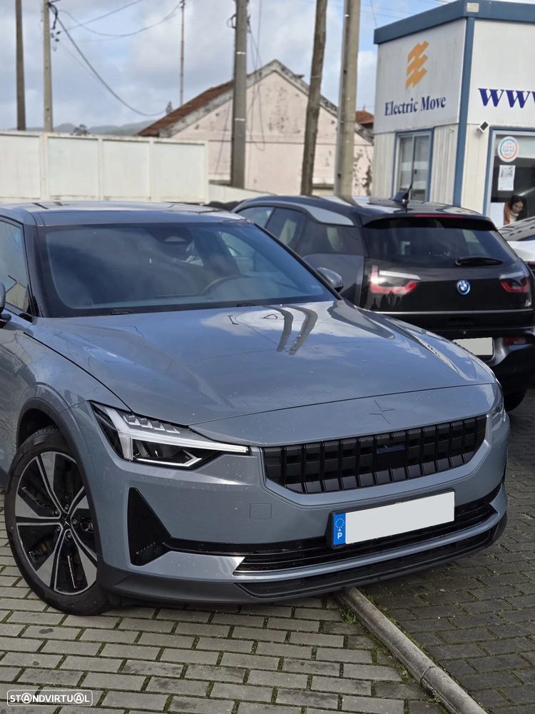Polestar 2 Single Motor 78kWh - 3