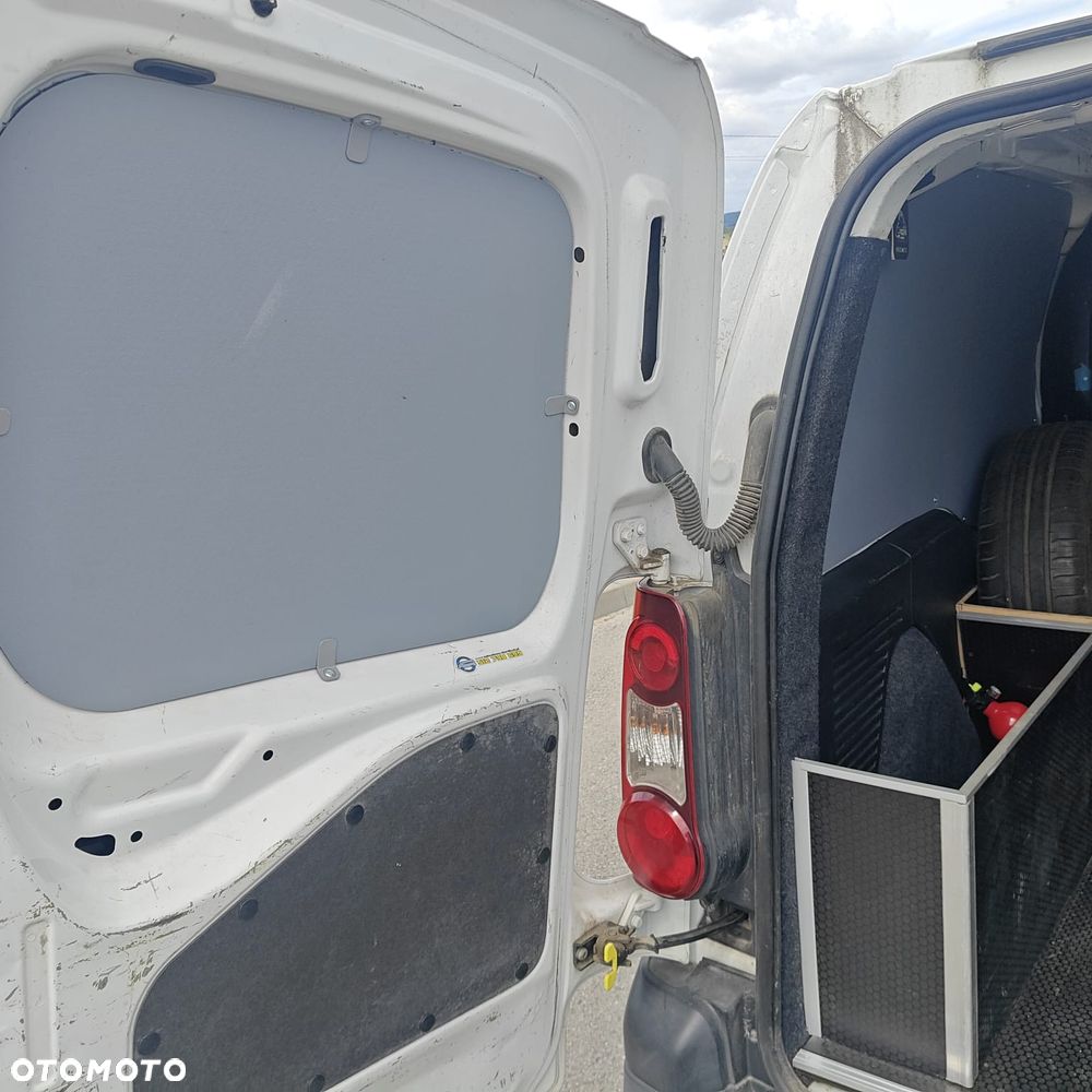 Citroën Berlingo - 11