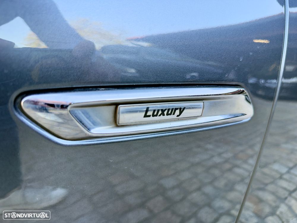 BMW 520 d Line Luxury Auto - 16