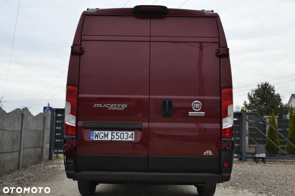 Fiat DUCATO - 21