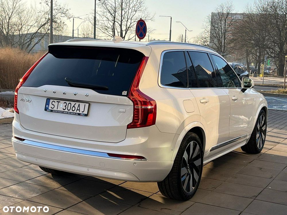 Volvo XC 90 - 4