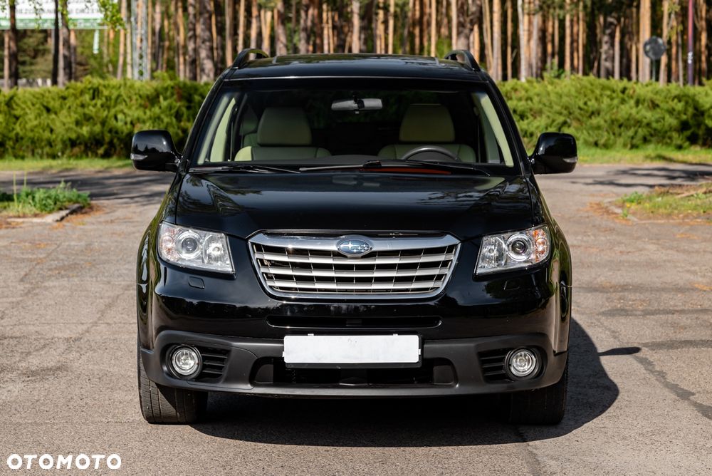 Subaru Tribeca 3.6R Automatik Comfort - 4