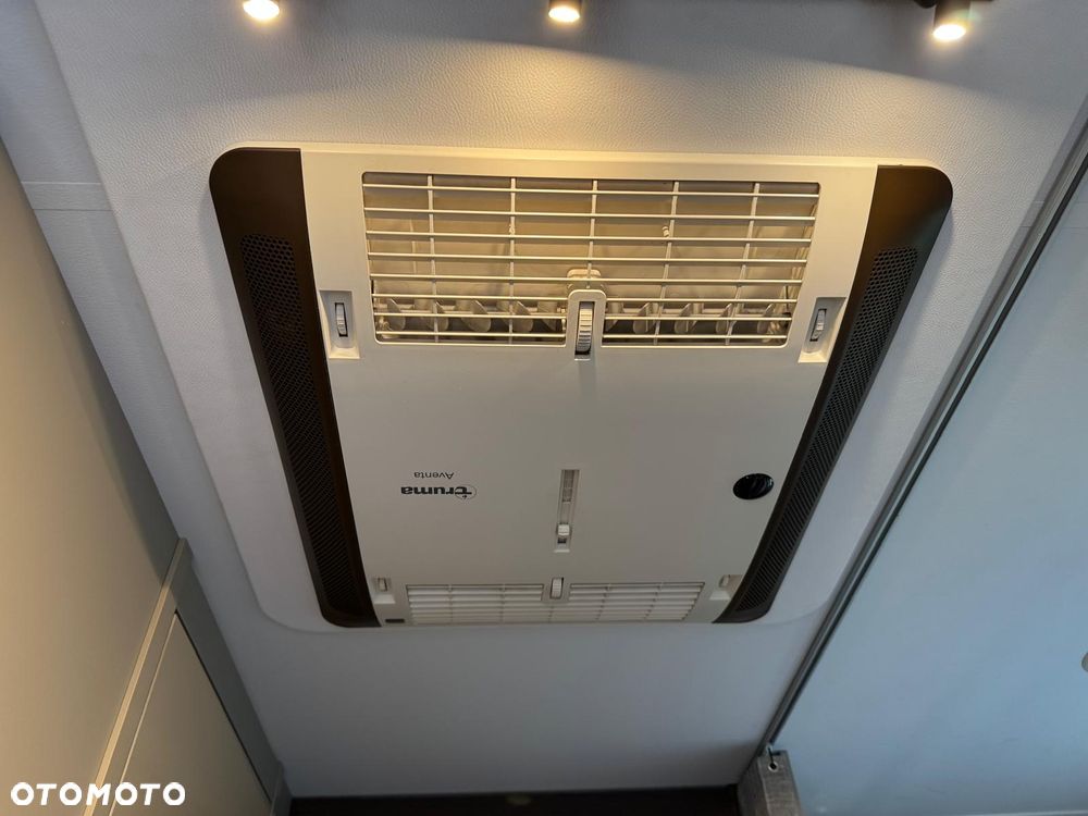Adria Alpina 663 PT - 20