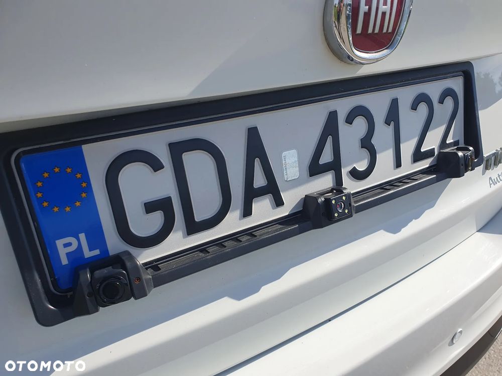 Fiat Tipo - 22