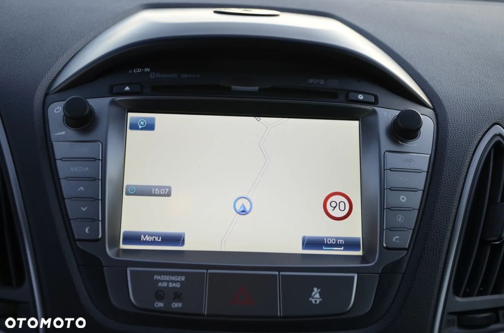 Hyundai ix35 2.0 GDI Premium 2WD - 40