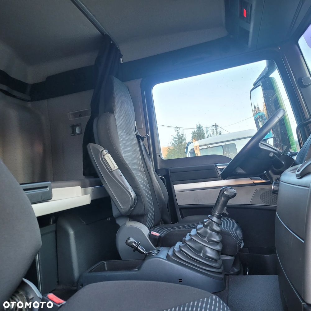 MAN TGS 18.440 - 4x4 - E 5 !!! - 16