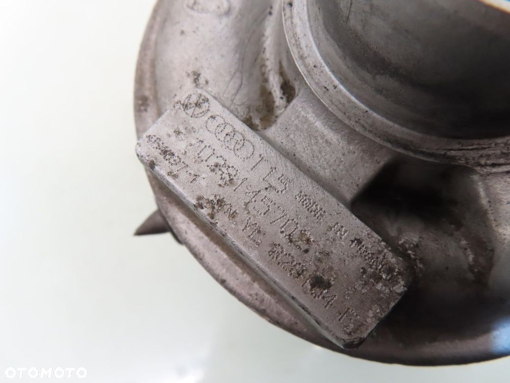 TURBOSPRĘŻARKA AUDI A4 B5 1.9 TDI 028145702 - 7