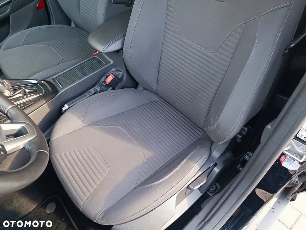 Ford Focus 1.5 EcoBoost Start-Stopp-System TITANIUM - 25