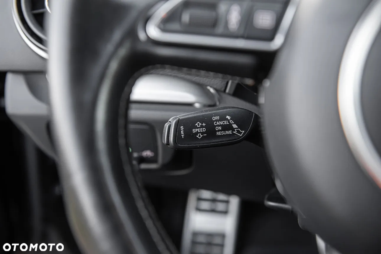 Audi S3 TFSI Sportback S tronic - 21