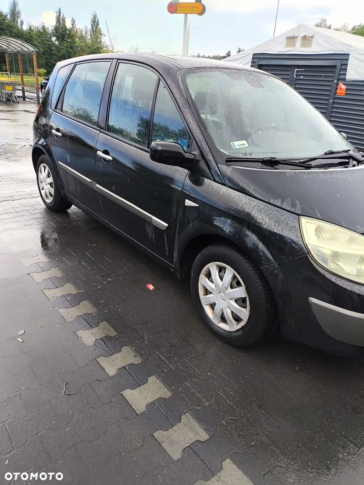 Renault Scenic 1.6 Confort Expression - 2