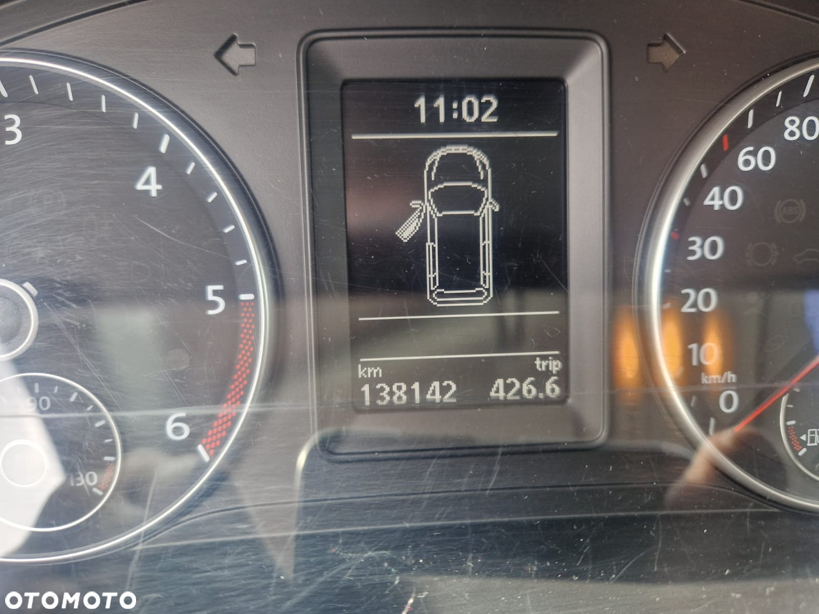 Volkswagen Caddy 2.0 TDI (5-Si.) Highline - 12