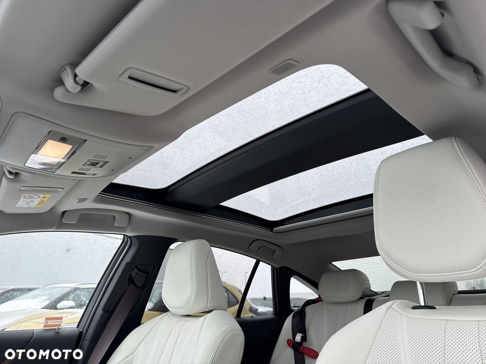 Toyota Mirai Executive - 22