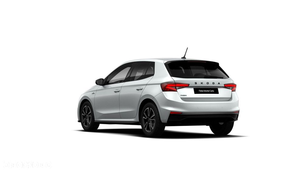 Skoda Fabia - 7