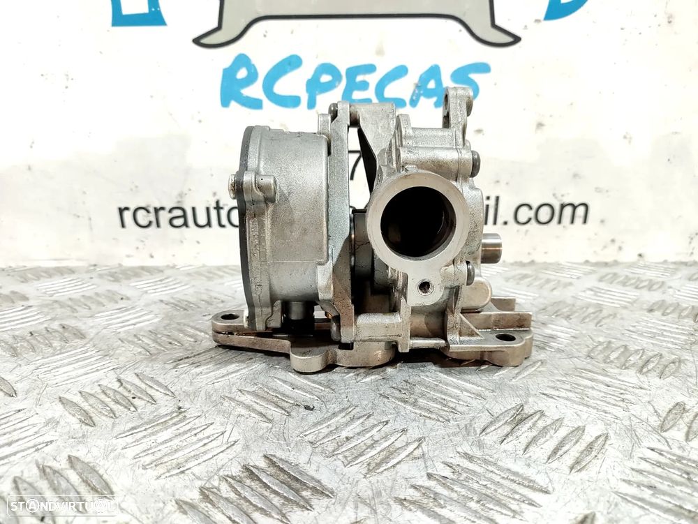 Bomba Oleo Motor Audi A6 A7 059103S 0715563 C6 3.0 - 4