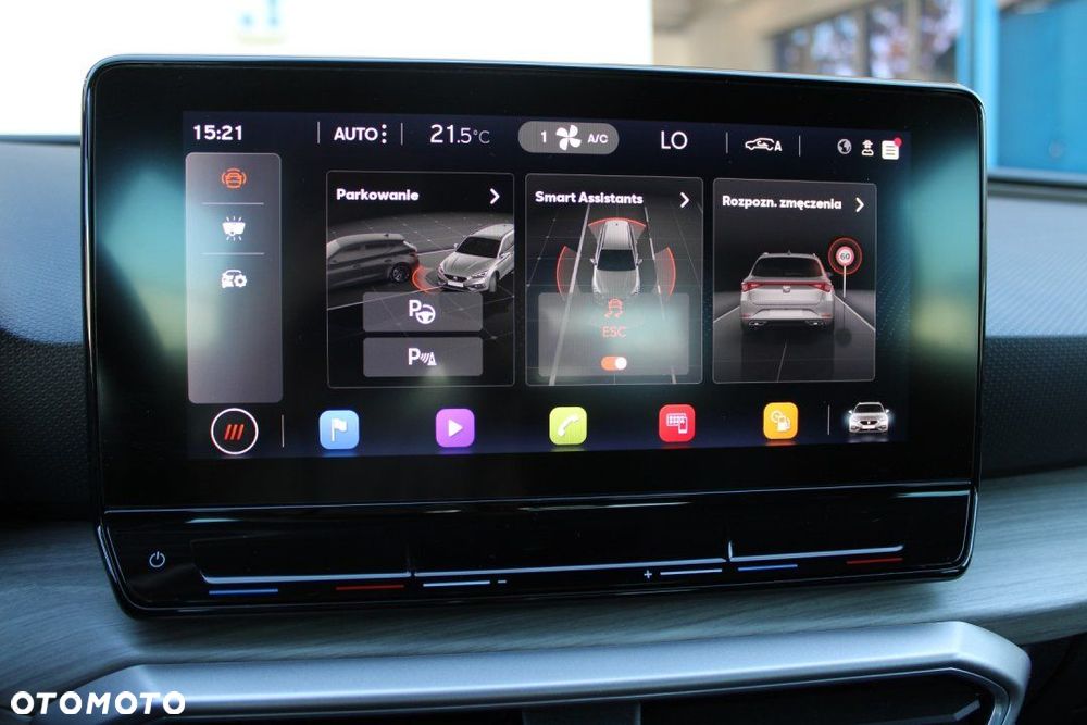 Seat Leon - 20