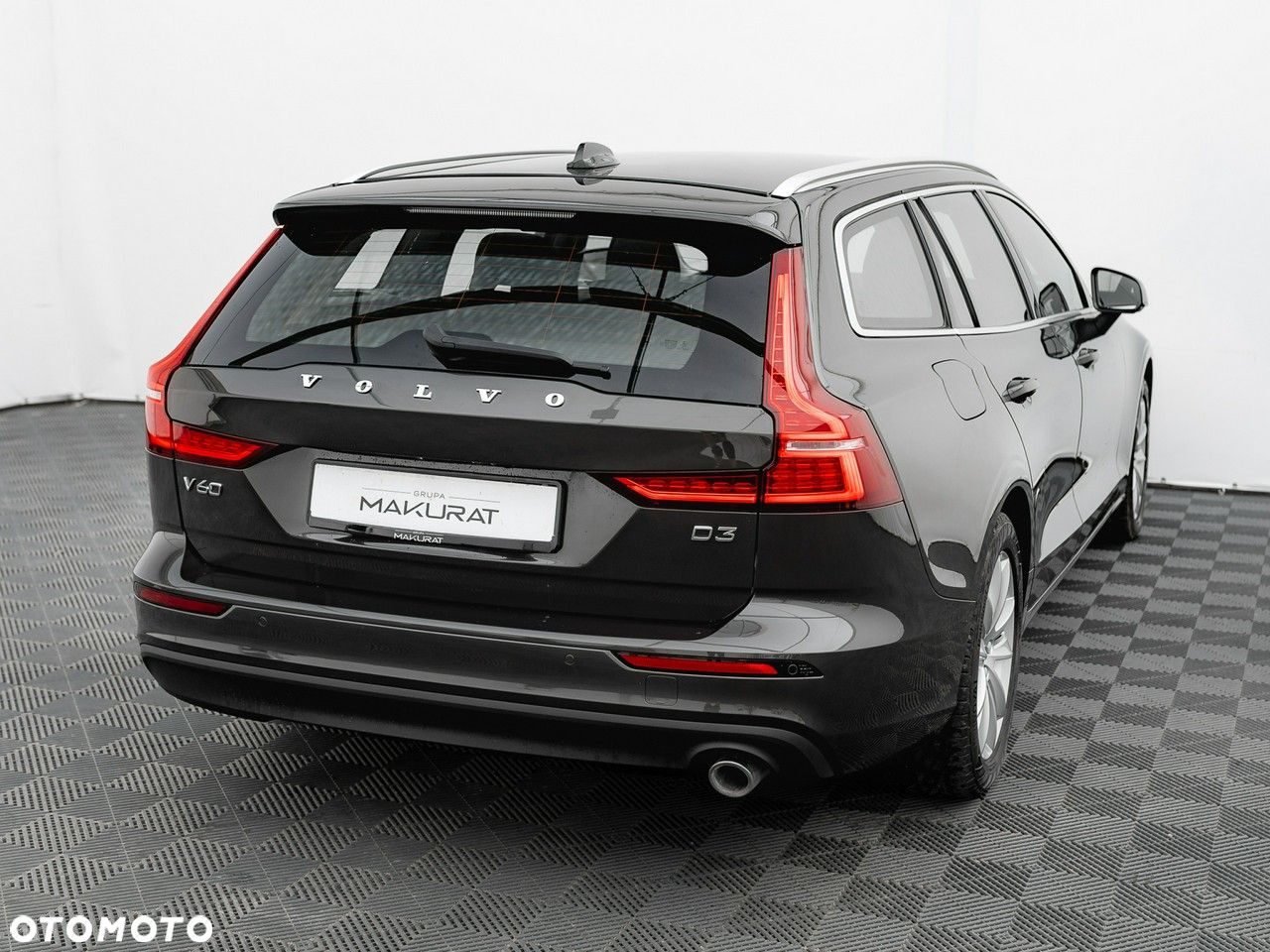 Volvo V60 D3 SCR Momentum - 6